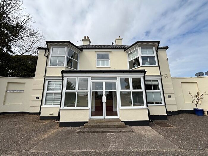 1 Bedroom Apartment To Rent In Mundesley, NR11