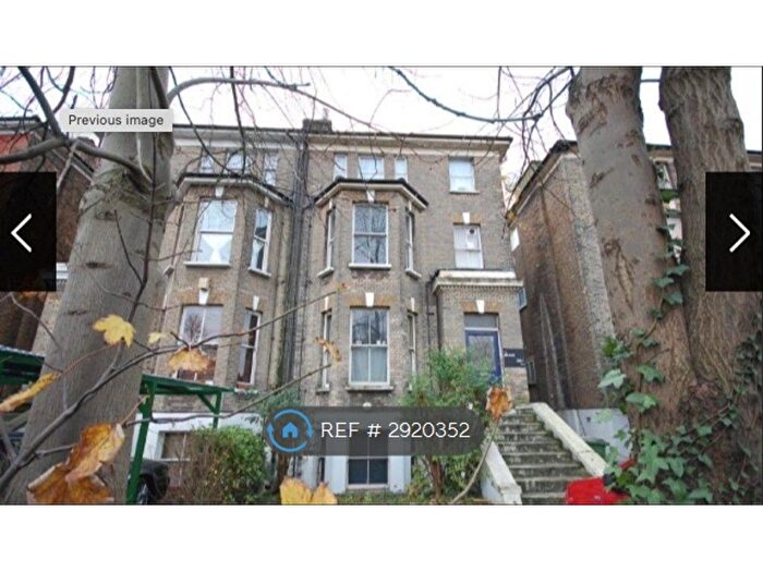 1 Bedroom Flat To Rent In Lee High Road, London, SE12