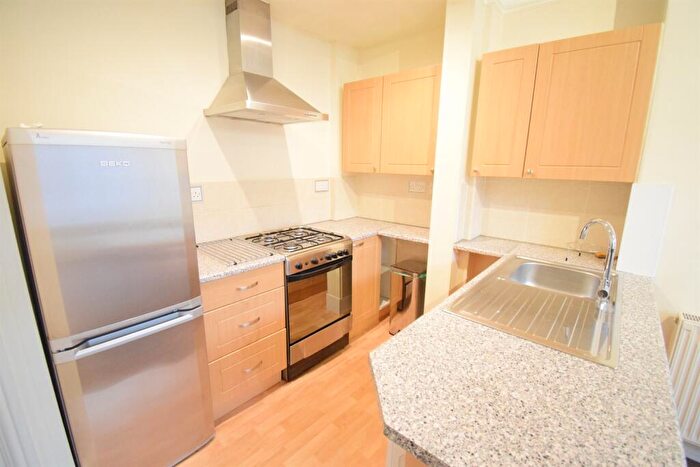 1 Bedroom Flat To Rent In Ryder Street, Cardiff, CF11