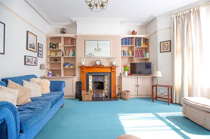 3 Bedroom Terraced House For Sale In Shadwell Road, Bristol, BS7