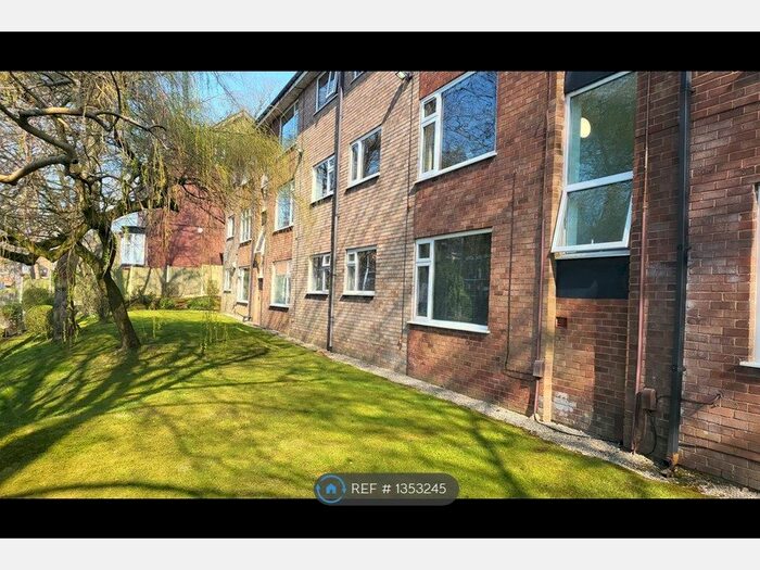 1 Bedroom Flat To Rent In Aston House, Bolton, BL1