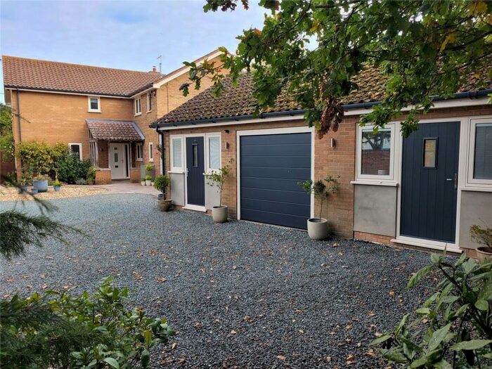 6 Bedroom Detached House For Sale In Daisy Green, Great Ashfield, Bury St. Edmunds, Daisy Green, IP31