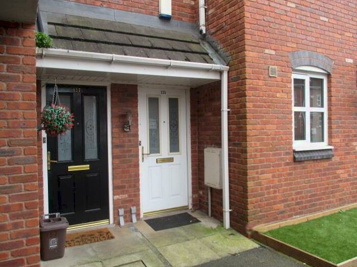 2 Bedroom Apartment To Rent In Cromwell Avenue, Denton, Manchester, SK5