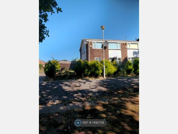 3 Bedroom End Of Terrace House To Rent In Glenwood, Cardiff, CF23