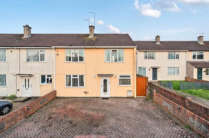 3 Bedroom End Terrace House For Sale In Westmorland Road, Maidstone, ME15