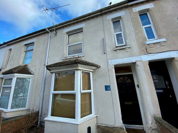 4 Bedroom House To Rent In Berkeley Road, SO15