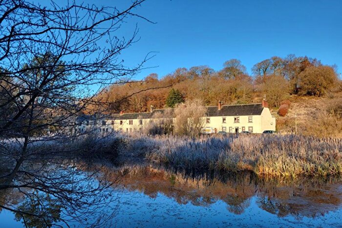 1 Bedroom Flat For Sale In C, St Cuthbert Street, Catrine, Mauchline, KA5