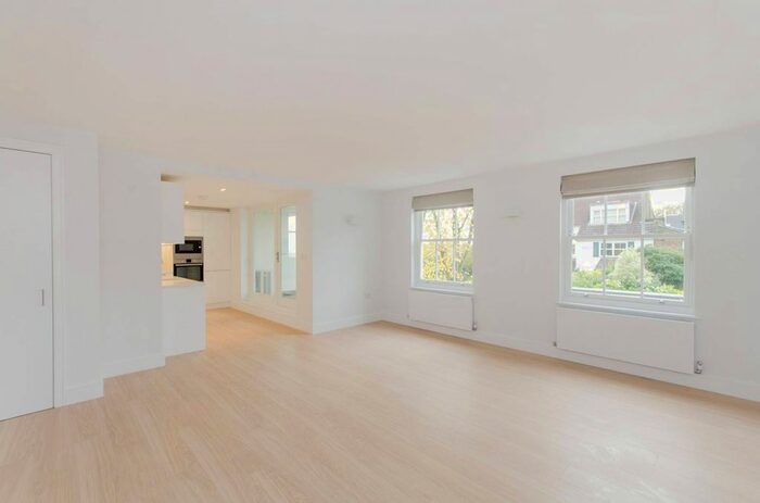 2 Bedroom Flat To Rent In Tabor Grove, Wimbledon, London, SW19