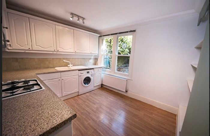 1 Bedroom Flat To Rent In West Street, Harrow On The Hill, HA1
