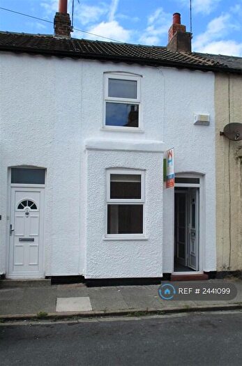 2 Bedroom Terraced House To Rent In Groveland Avenue, Wirral, CH47