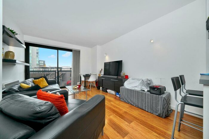 1 Bedroom Flat To Rent In Deals Gateway, London, SE13