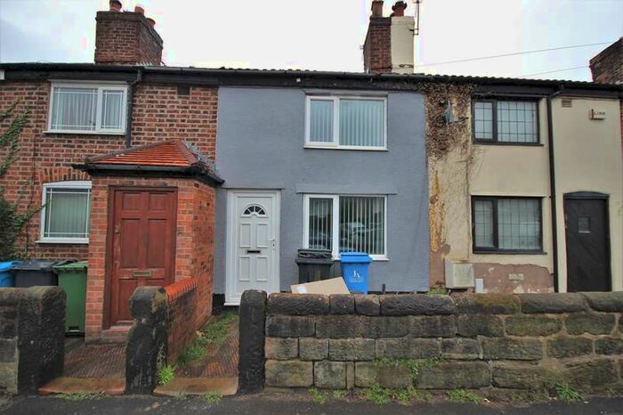 2 Bedroom Terraced House To Rent In Halton Road, Runcorn, WA7