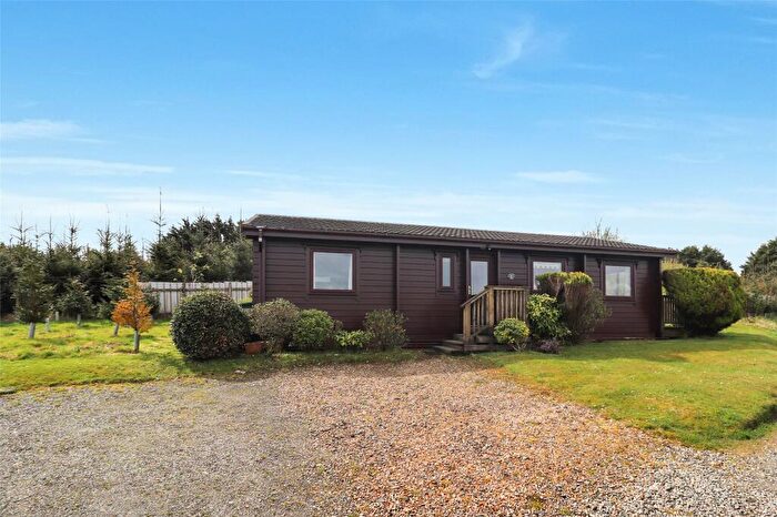 3 Bedroom Bungalow For Sale In Hartland Forest Golf And Leisure, Bideford, Devon, EX39
