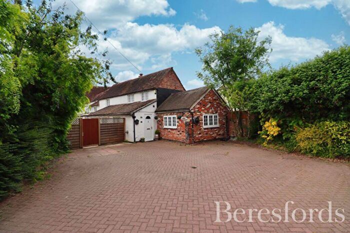 5 Bedroom Terraced House For Sale In The Square, Heybridge, CM9