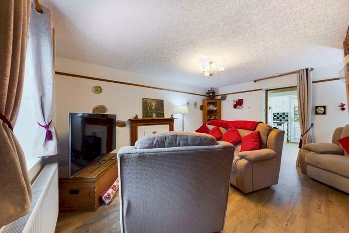 2 Bedroom Terraced House For Sale In Row Brow, Dearham, CA15