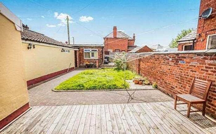 1 Bedroom Property To Rent In Ways Green, Winsford, CW7