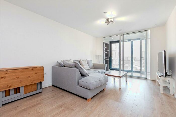 1 Bedroom Apartment To Rent In Stratford Plaza, Station Street, London, E15