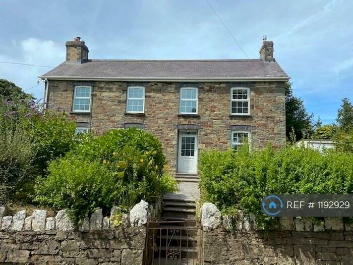 4 Bedroom Detached House To Rent In Upper Moat, Clarbeston Road, SA63