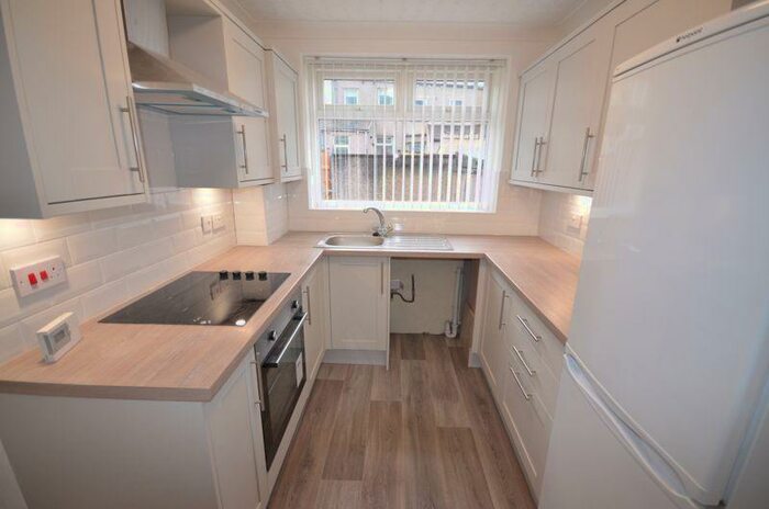 2 Bedroom Terraced House To Rent In Oswald Street, Accrington, BB5