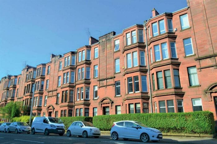1 Bedroom Flat To Rent In Crow Road, Flat /, Broomhill, Glasgow, G11