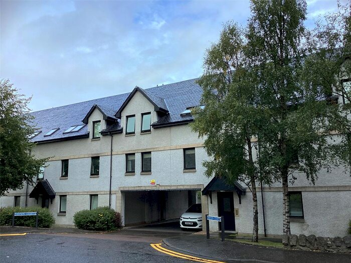 2 Bedroom Flat To Rent In Dawson Court, Linlithgow, West Lothian, EH49