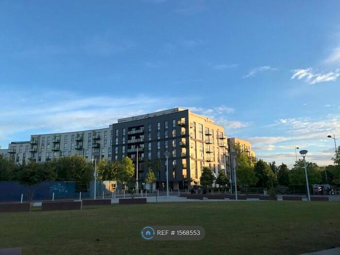 1 Bedroom Flat To Rent In Hemisphere, Birmingham, B5