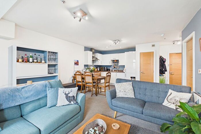 1 Bedroom Flat For Sale In Neon Kettlestring Lane, York, North Yorkshire, YO30