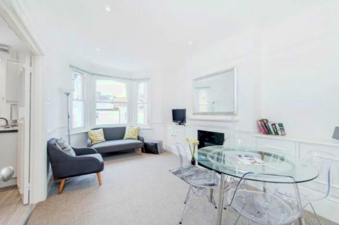 2 Bedroom Flat To Rent In Montagu Place, Marylebone, London, W1H