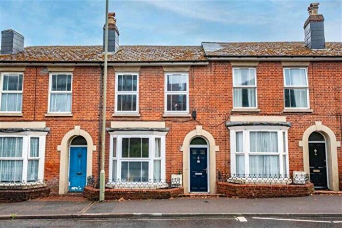 5 Bedroom House To Rent In Winchester, SO22