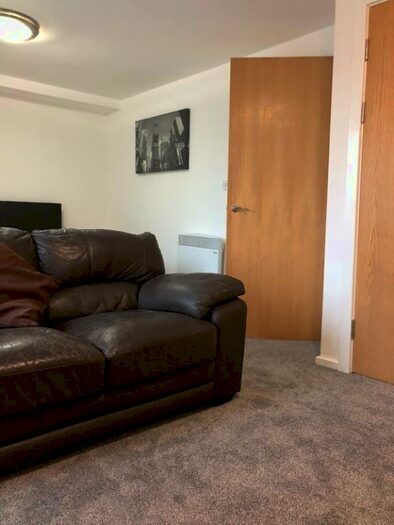 Studio To Rent In Hanover Mill, Hanover Street, Newcastle Upon Tyne, NE1