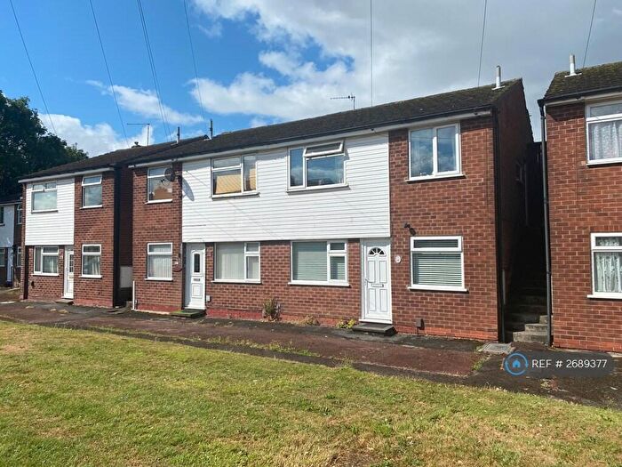 2 Bedroom Maisonette To Rent In Standhill Road, Carlton, Nottingham, NG4