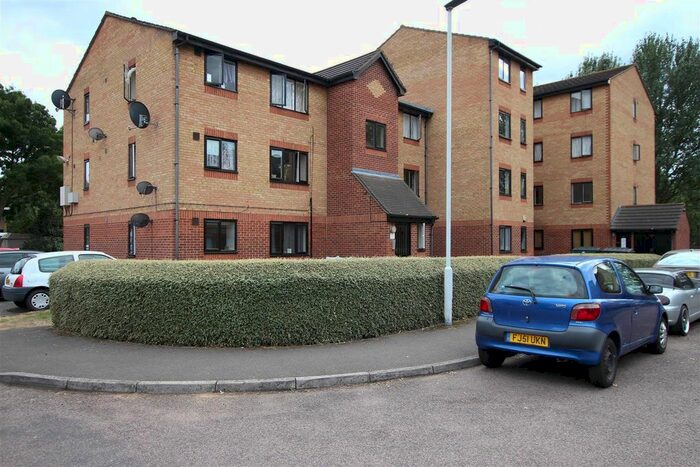 1 Bedroom Flat To Rent In Seymour Road, Viking Place, London, E10