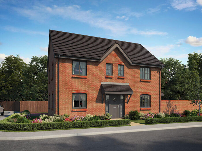 4 Bedroom Detached House For Sale In Blenheim Avenue, Kingston Upon Hull, East Yorkshire, HU15