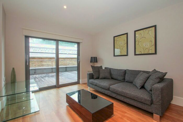 1 Bedroom Flat To Rent In Royal Carriage Mews, London, SE18