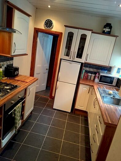 2 Bedroom Apartment To Rent In Oakland Road, Newcastle Upon Tyne, NE2