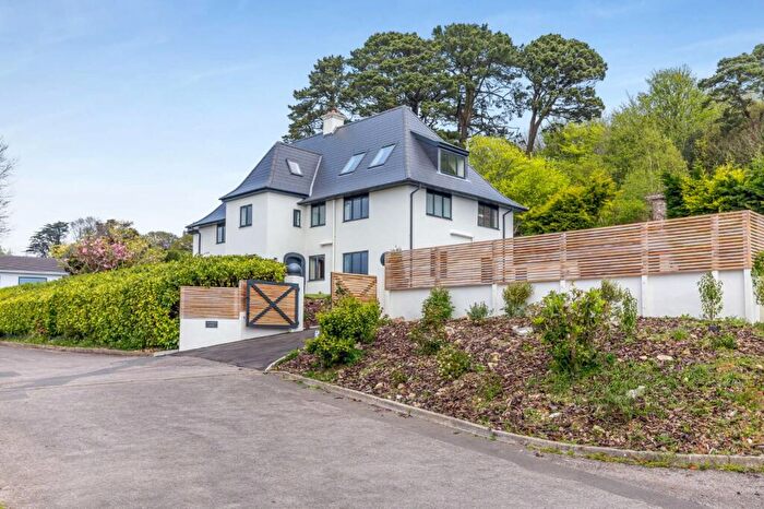 7 Bedroom Detached House For Sale In Timber Hill, Lyme Regis, Dorset, DT7