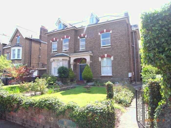 1 Bedroom Studio To Rent In Christ Church Road, Surbiton, KT5