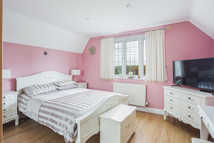 5 Bedroom Detached House For Sale In Swindon Lane, Cheltenham, GL50