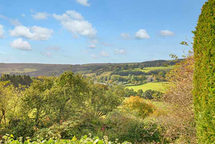 2 Bedroom Semi-Detached House To Rent In Top Wath Road, Pateley Bridge, HG3