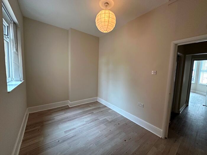 1 Bedroom Flat To Rent In Uttoxeter New Road, Derby, DE22