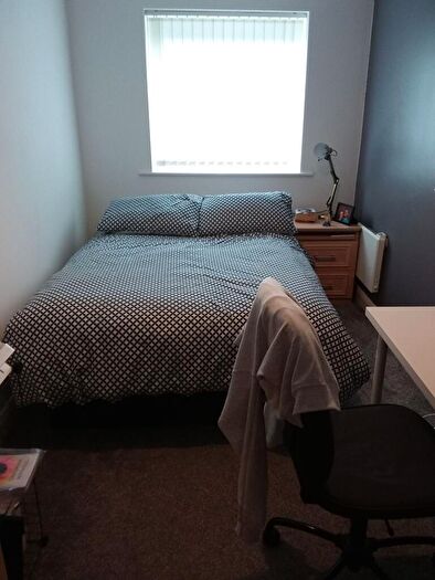 2 Bedroom Flat To Rent In Apartment, Denmark Road, Manchester, M15