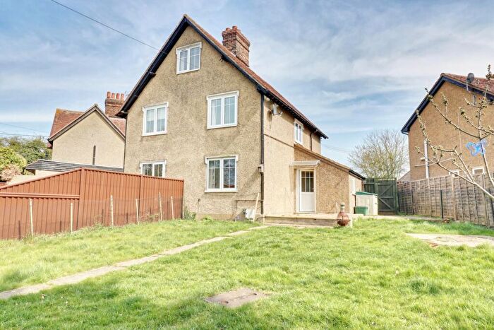 Property For Sale In Hunsdon, Ware, SG12