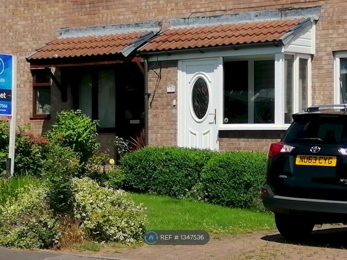 3 Bedroom Semi-Detached House To Rent In Butterwick Court, Newton Aycliffe, DL5