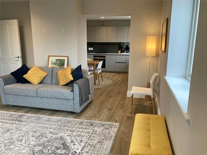 2 Bedroom Apartment To Rent In Portland Square, Carlisle, Cumbria, CA1