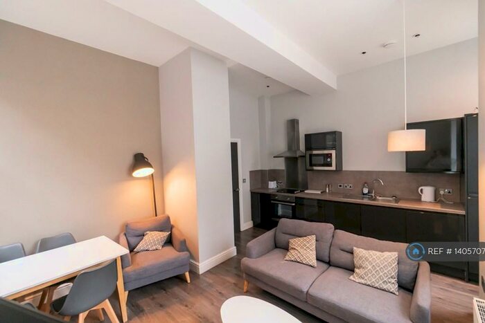 2 Bedroom Flat To Rent In Water Street, Liverpool, L2