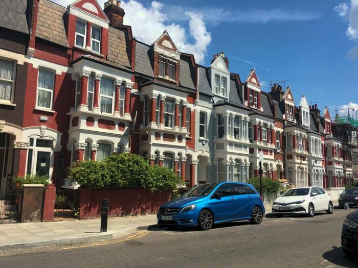 5 Bedroom Terraced House To Rent In Carysfort Road, Stoke Newington, N16