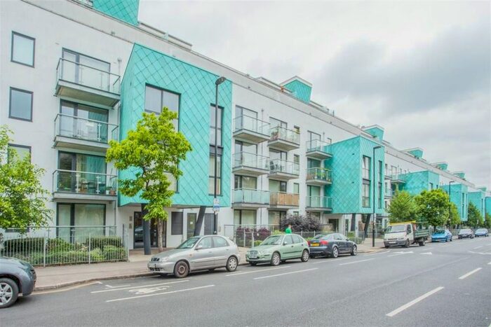 1 Bedroom Flat To Rent In F Drayton Park, London, N5