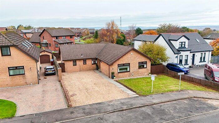 5 Bedroom Detached Bungalow For Sale In Silverbirch Gardens, Hamilton, ML3