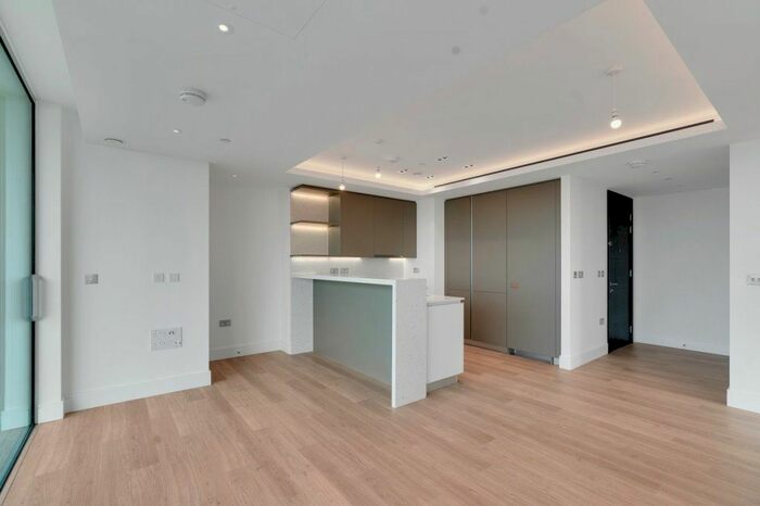 1 Bedroom Flat To Rent In City Road, Islington, London, EC1V