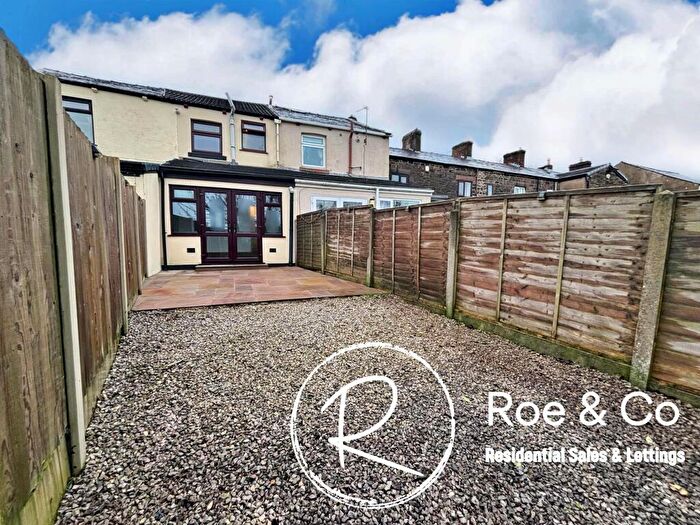2 Bedroom Terraced House For Sale In Manchester Road, Blackrod, BL6